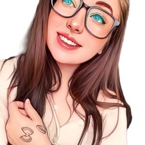 Meet your Posher, Felicia